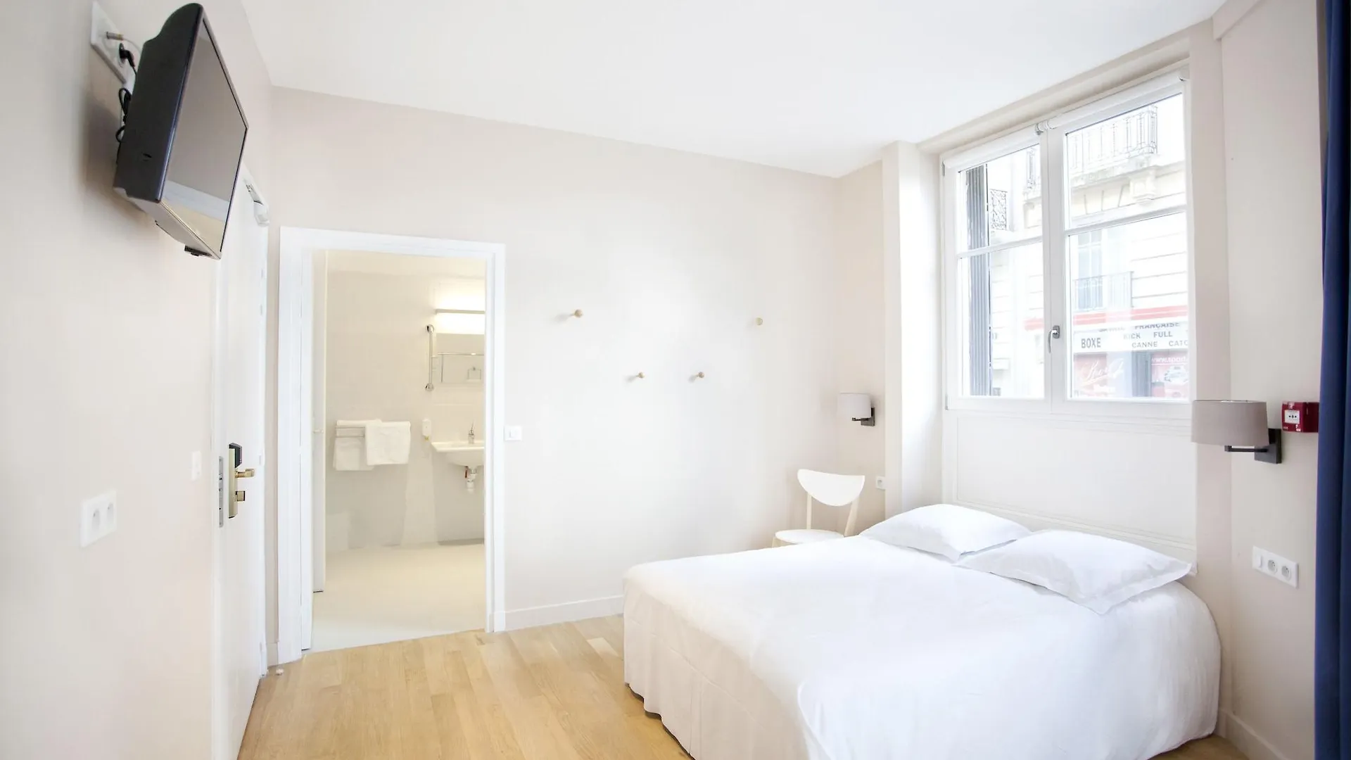Hotel Nadaud