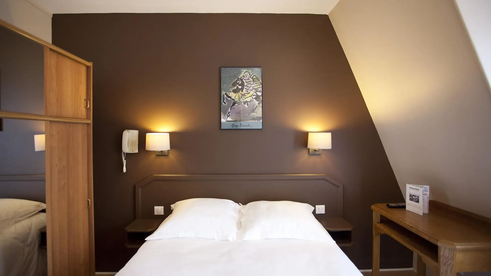 Nadaud Paris