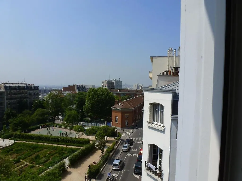 Nadaud Hotel 2*