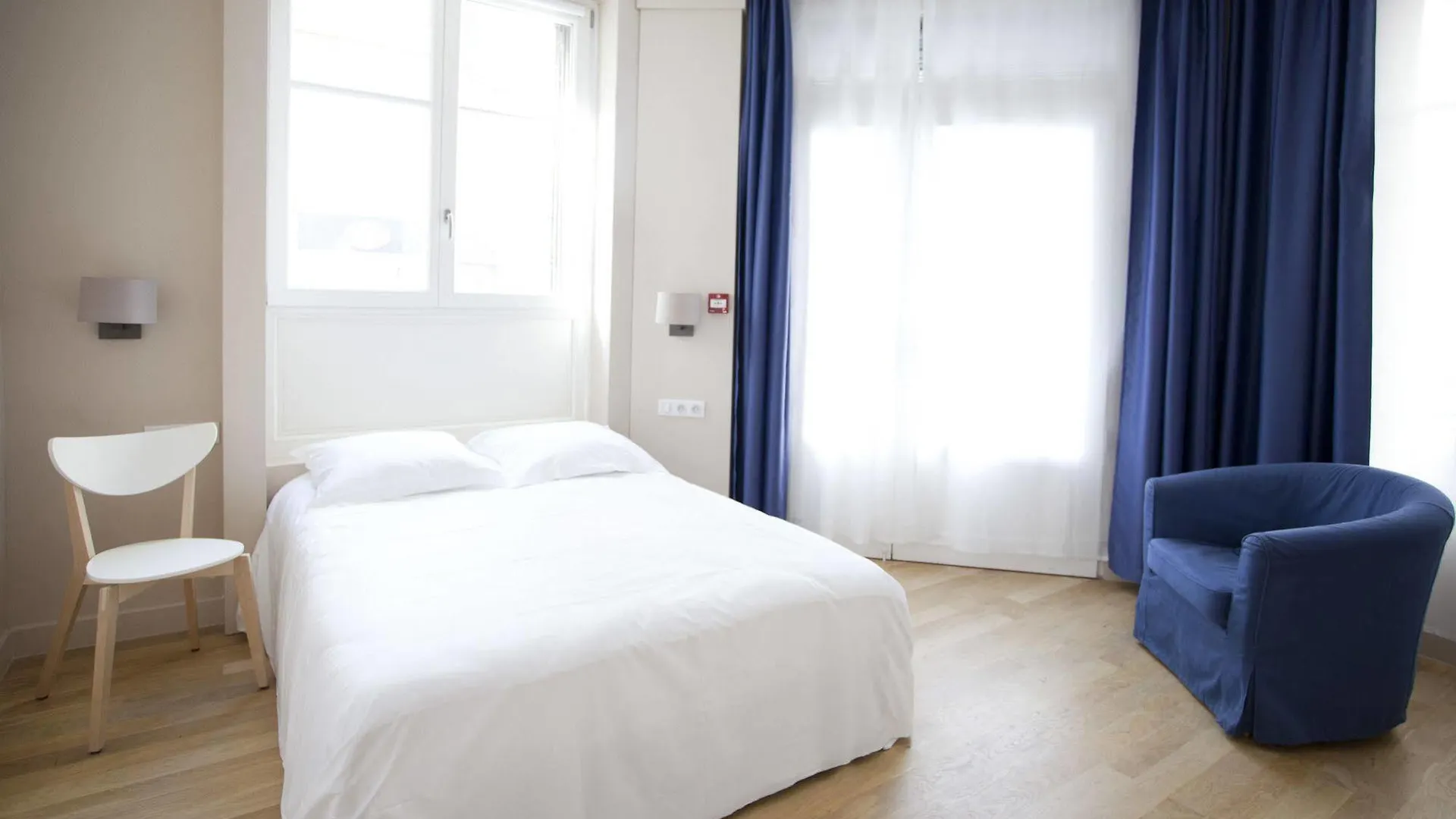Nadaud Hotel 2*