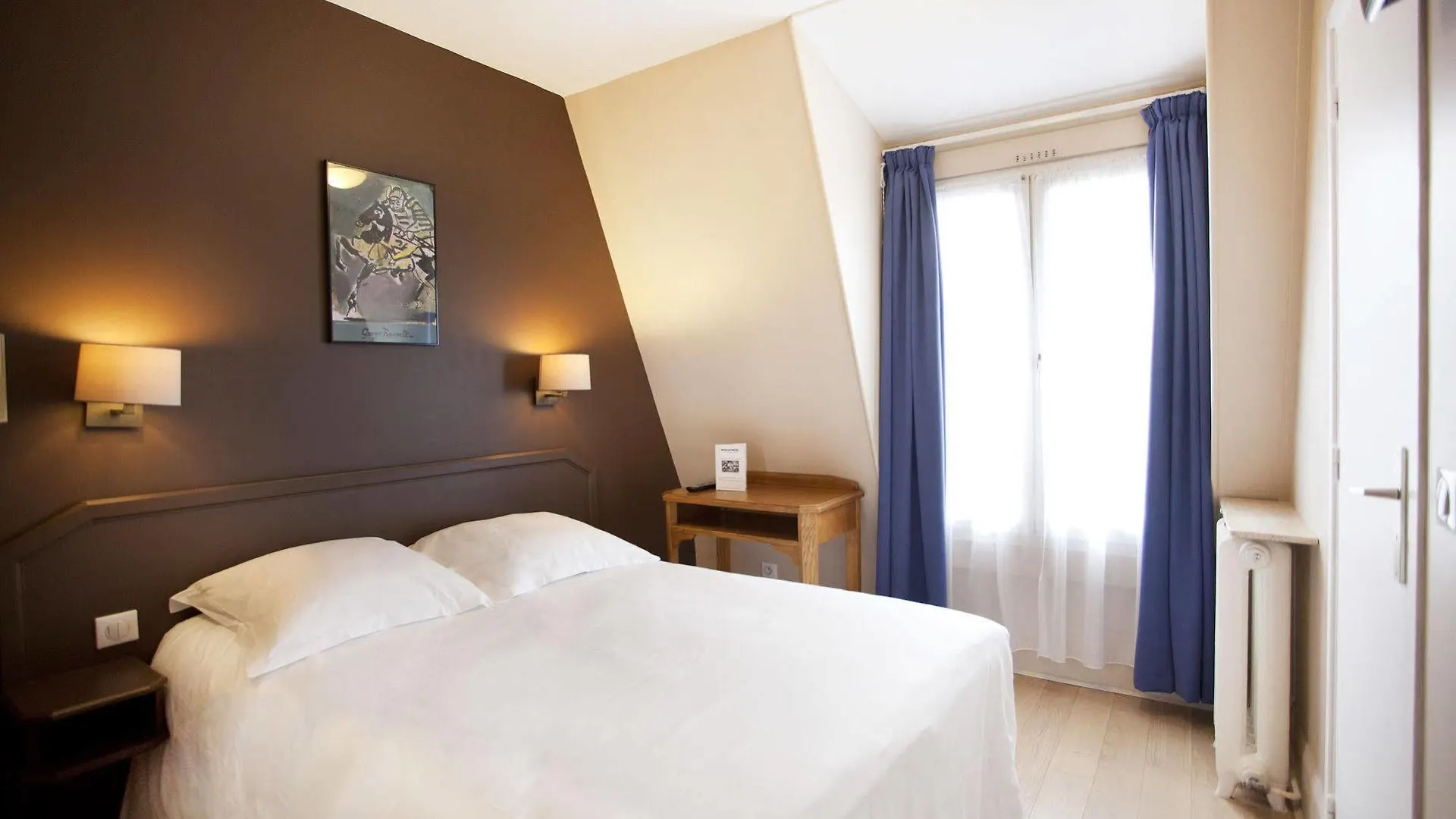 Nadaud Paris