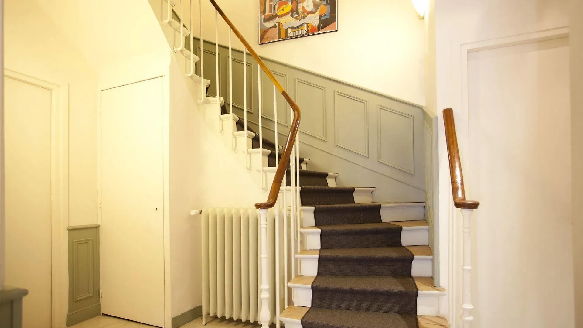 Hotel Nadaud