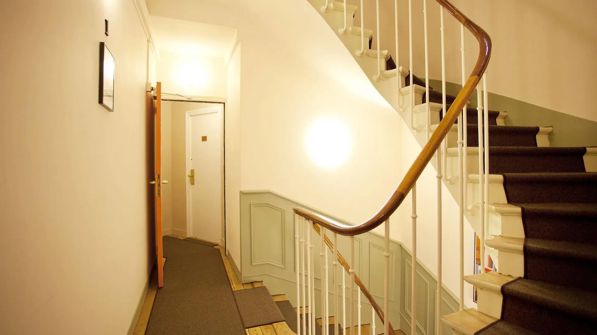 Nadaud Hotel