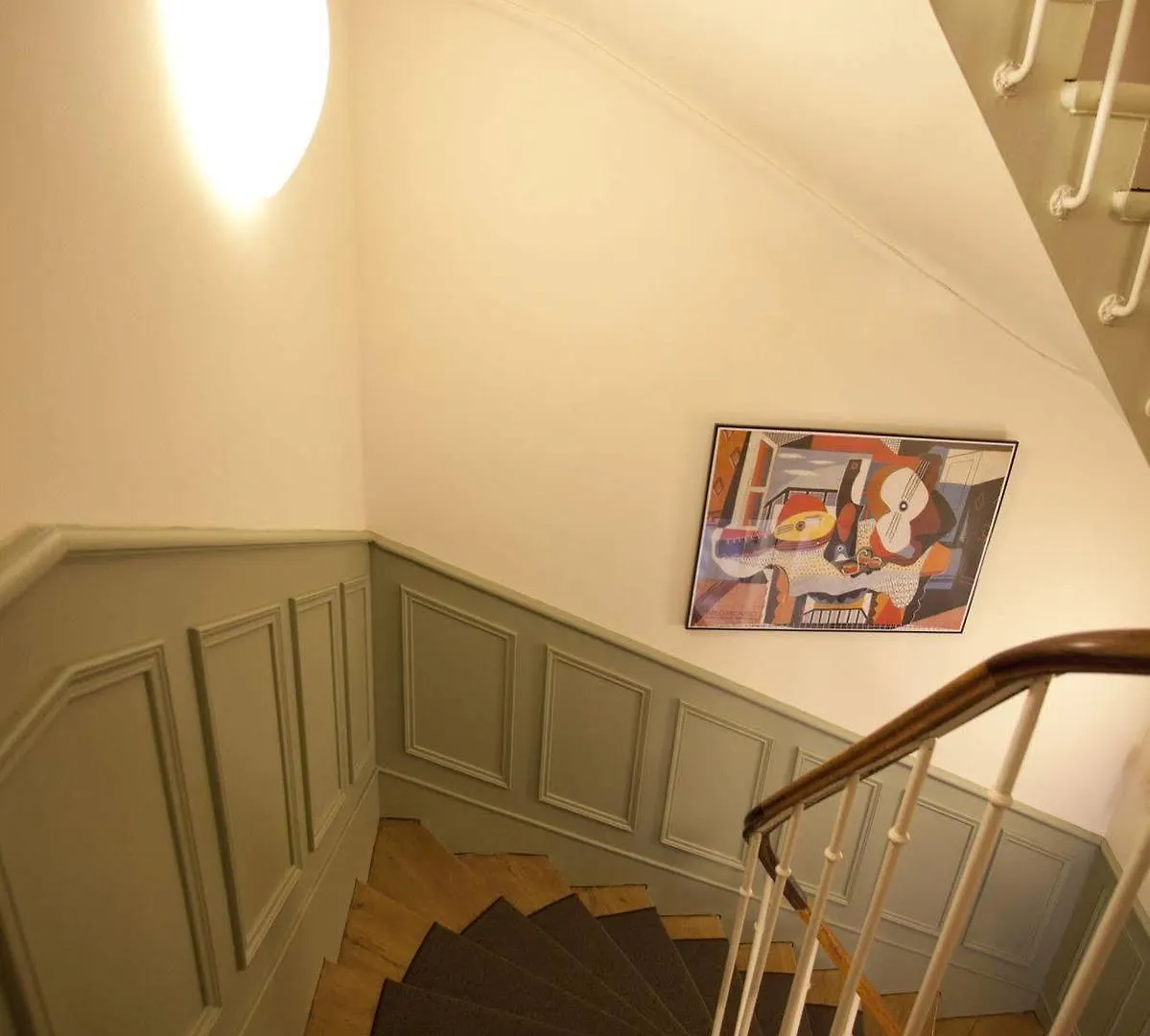 Nadaud Hotel 2*