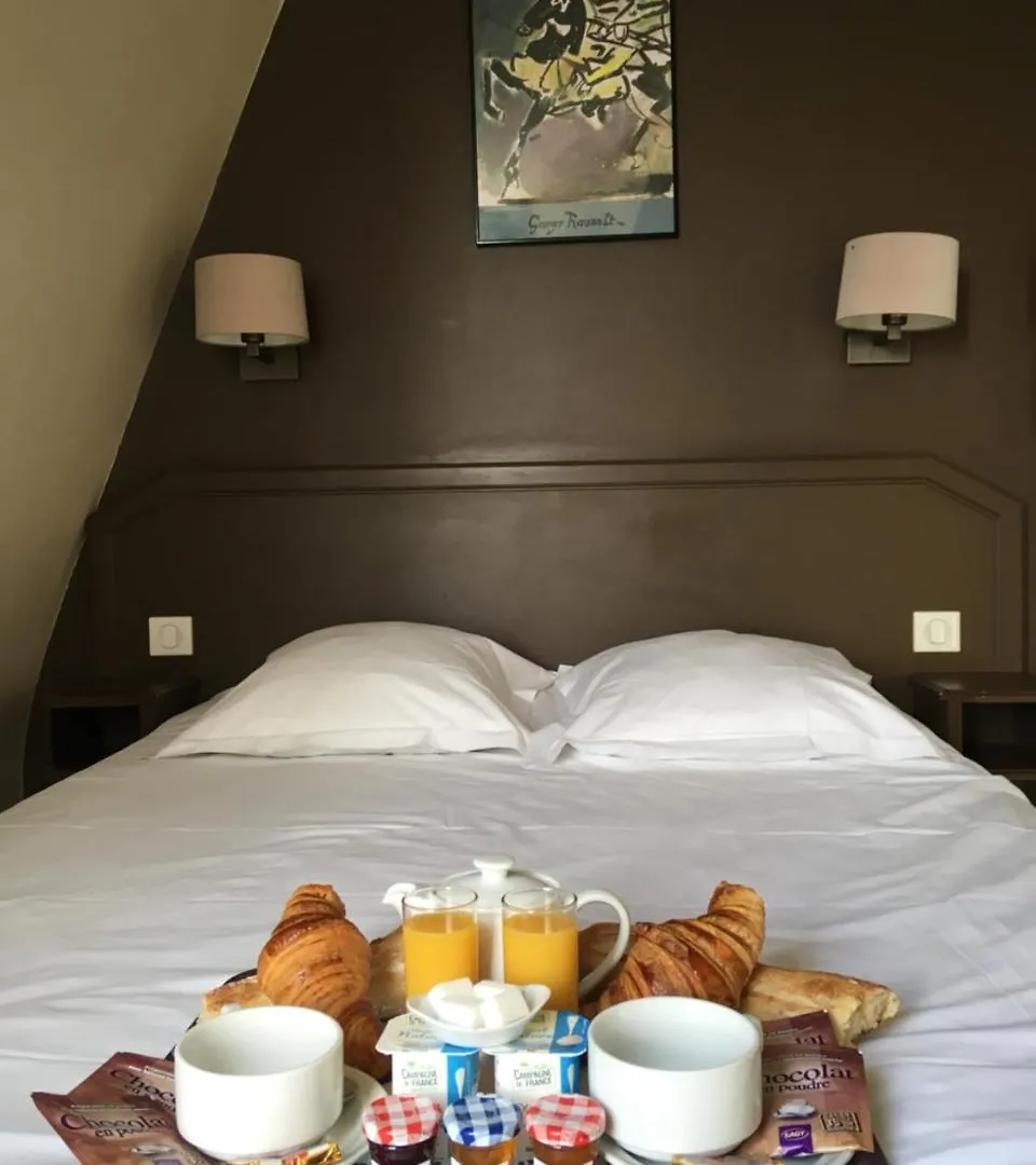 Hotel Nadaud